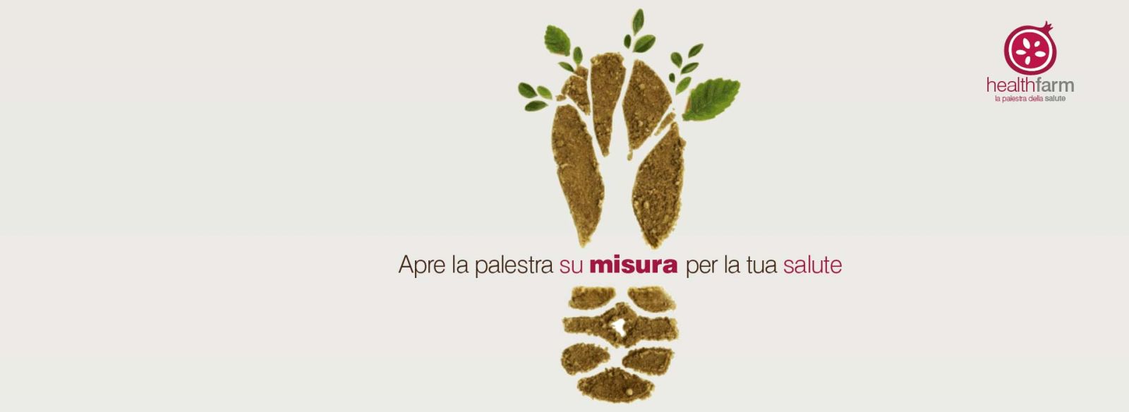 Palestra Healthfarm by Stilnuovo Firenze